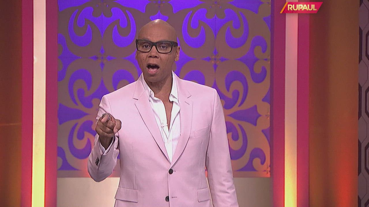 Seriously Folks This Madison Tv Viewer >> 5 Reasons Rupaul S New Talk Show Is A Must See Television Seriously Folks This Madison Tv Viewer >> 5 Reasons Rupaul S New Talk Show Is A Must See Television